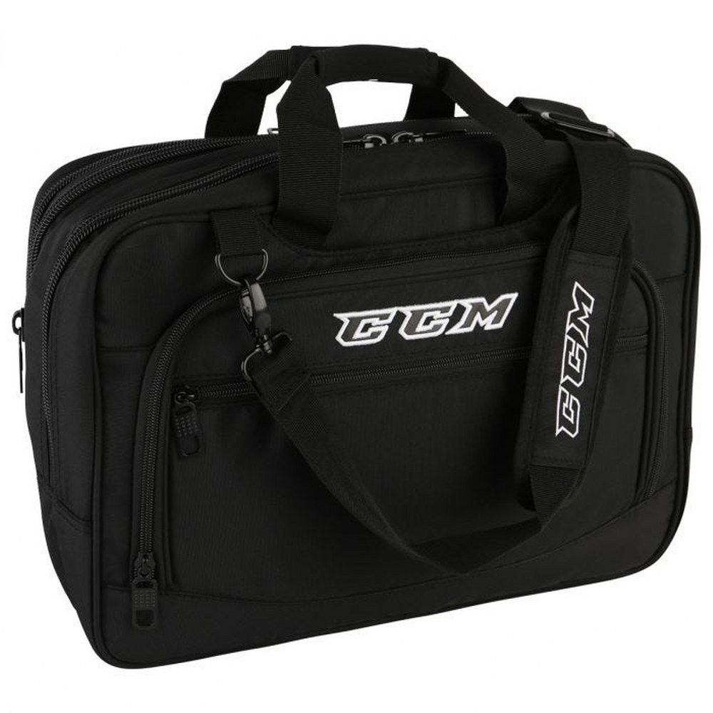 CCM Briefcase Laptop Bag