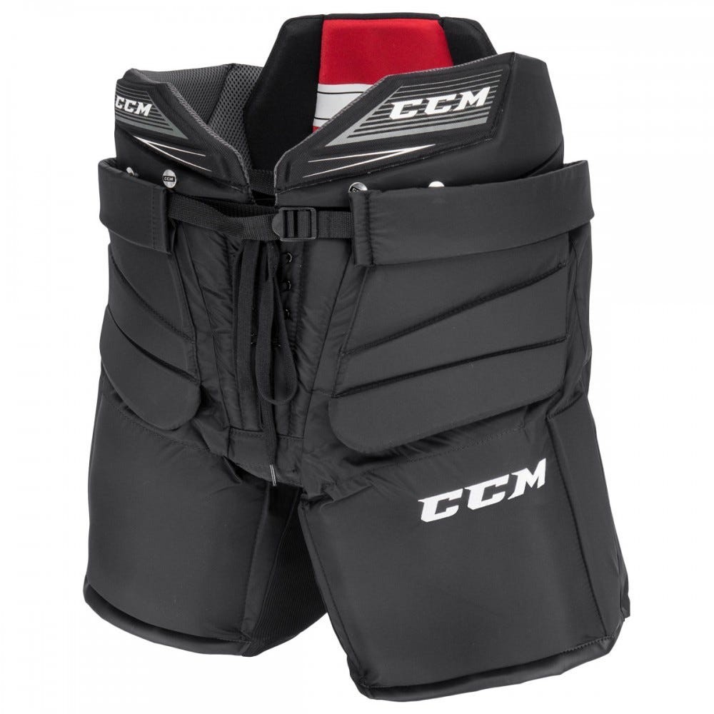 CCM Extreme Flex Shield E2.9 Intermediate Goalie Pants
