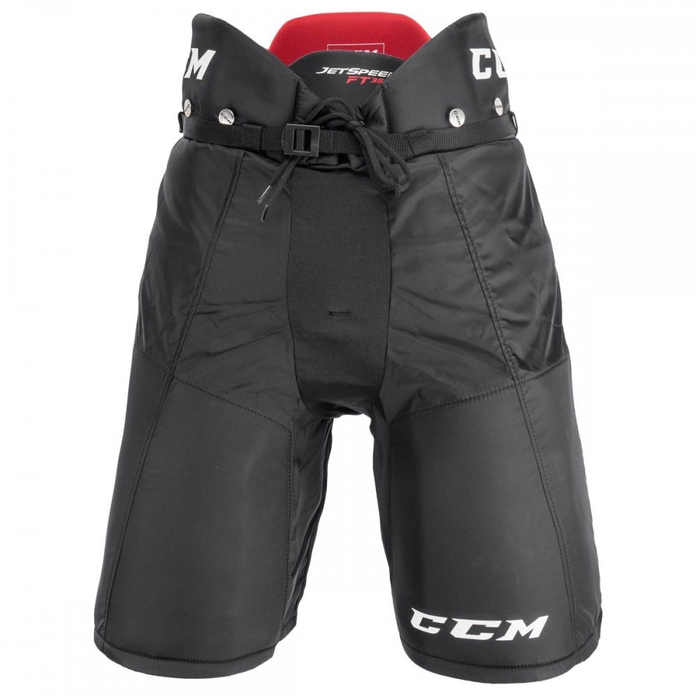 CCM Jetspeed FT350 Senior Ice Hockey Pants