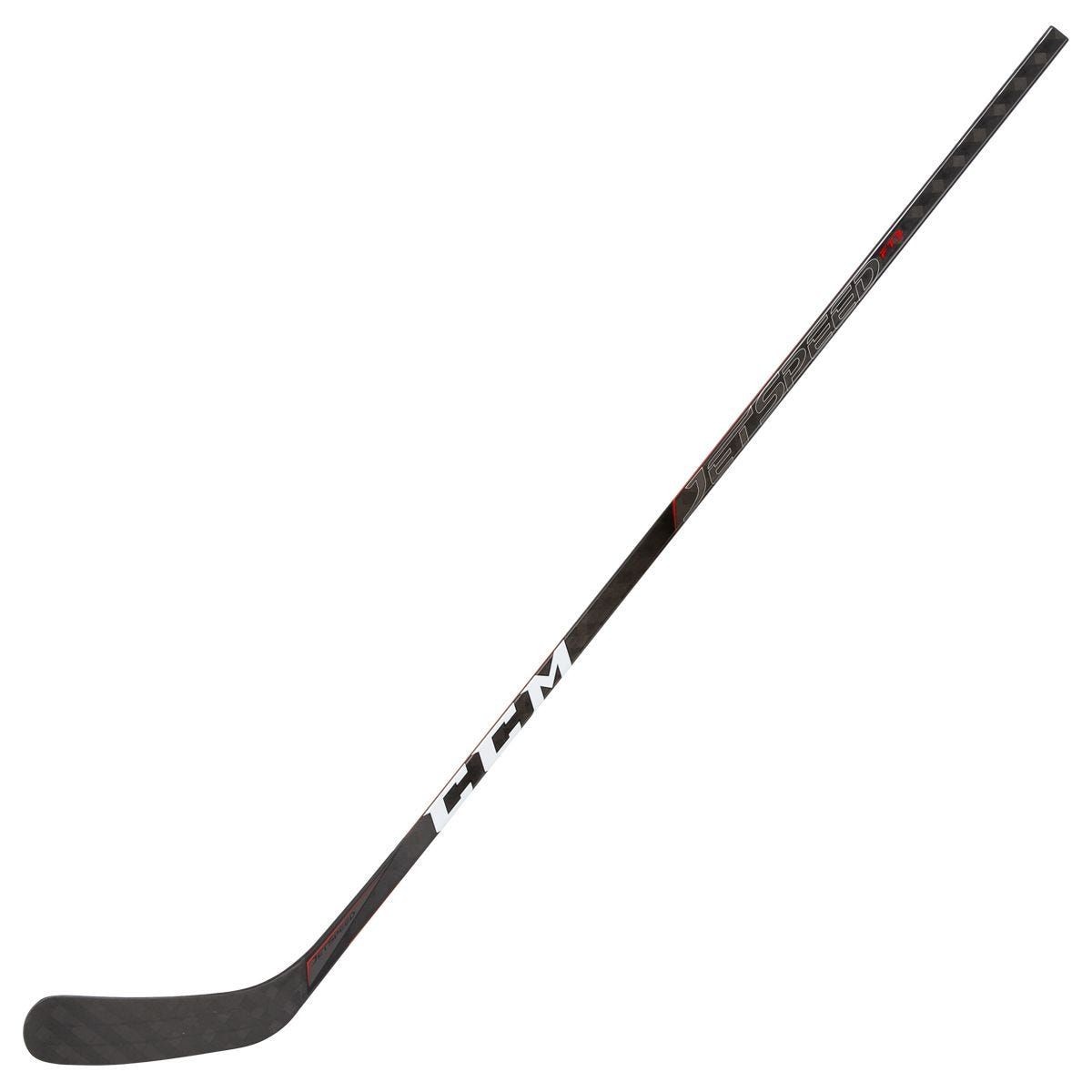 CCM Jetspeed FT3 PRO STOCK Senior Composite Hockey Stick
