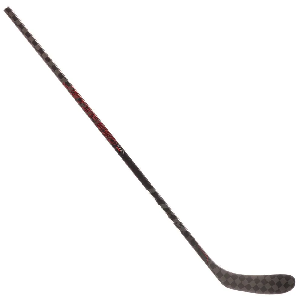 CCM Jetspeed FT3 Pro Junior Composite Hockey Stick