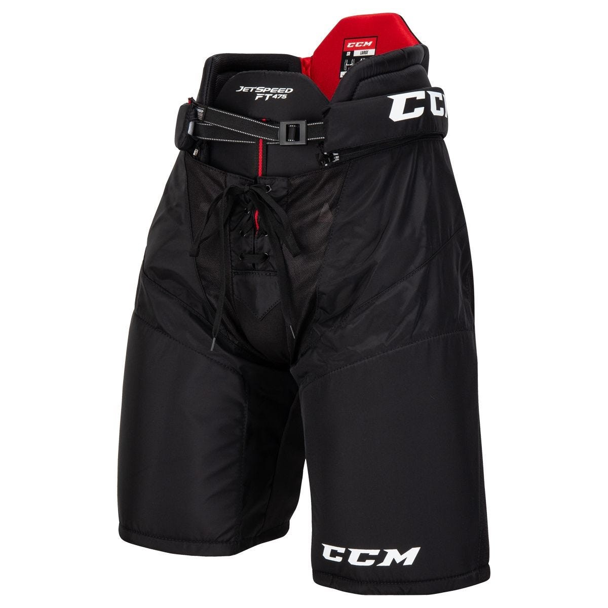 CCM Jetspeed FT475 Junior Ice Hockey Pants