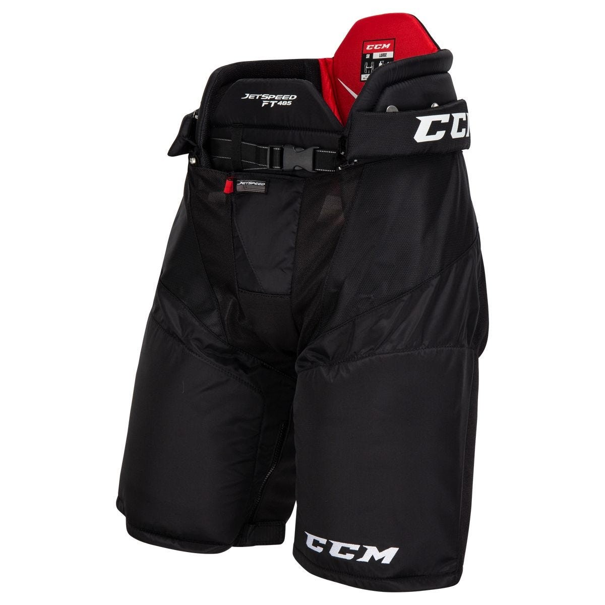 CCM Jetspeed FT485 Junior Ice Hockey Pants