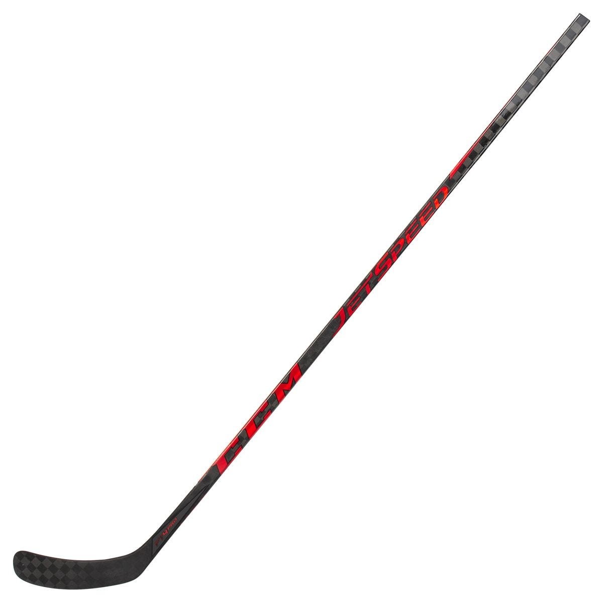 CCM Jetspeed FT4 Pro PRO STOCK Senior Composite Hockey Stick