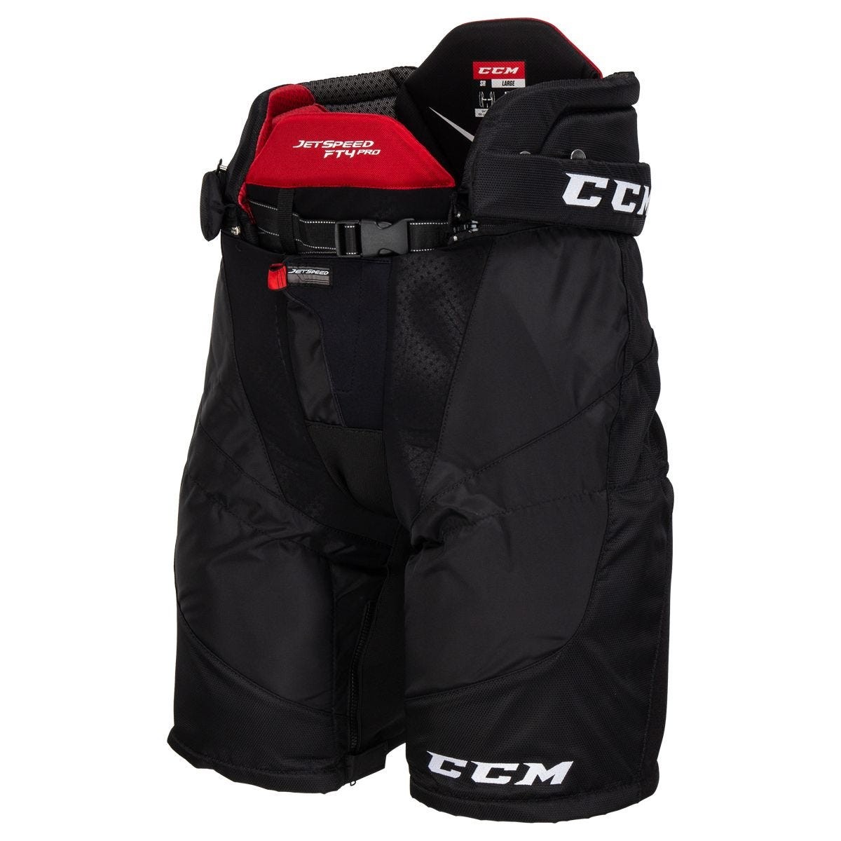 CCM Jetspeed FT4 Pro Junior Ice Hockey Pants