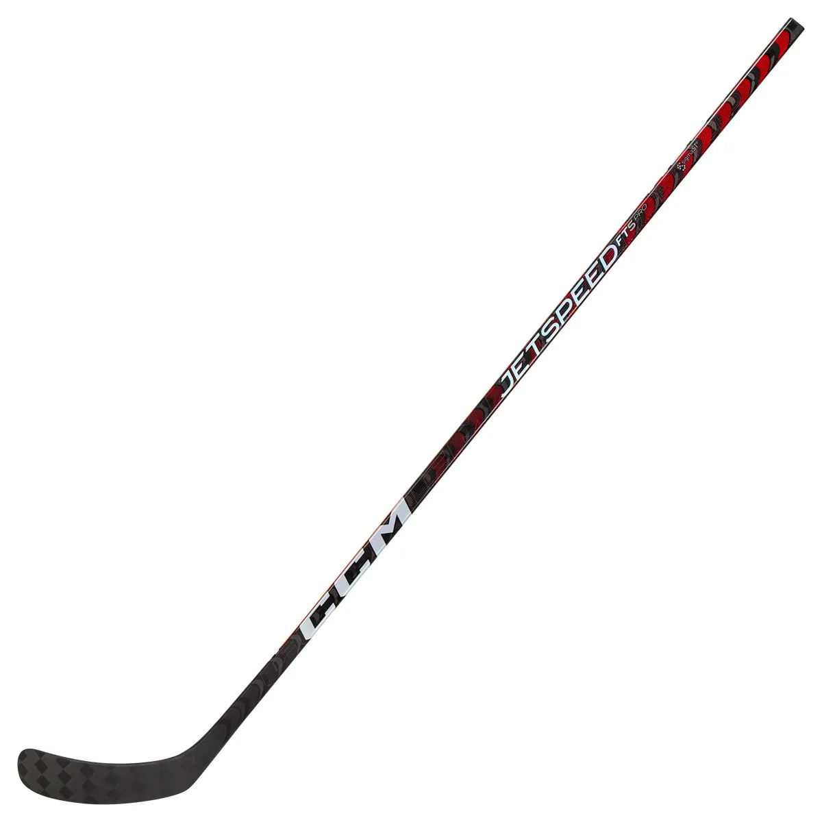 CCM Jetspeed FT5 Pro Intermediate Composite Hockey Stick