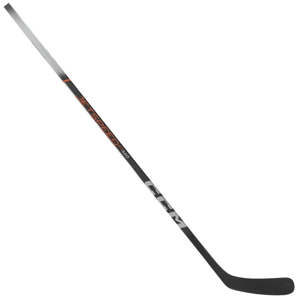 CCM Jetspeed FT660 Senior Composite Hockey Stick