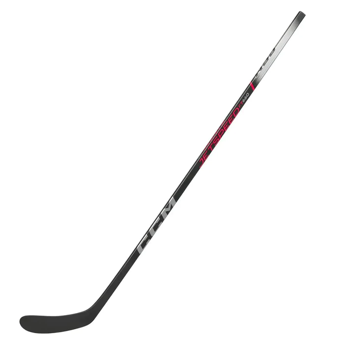 CCM Jetspeed FT660 Youth Composite Hockey Stick