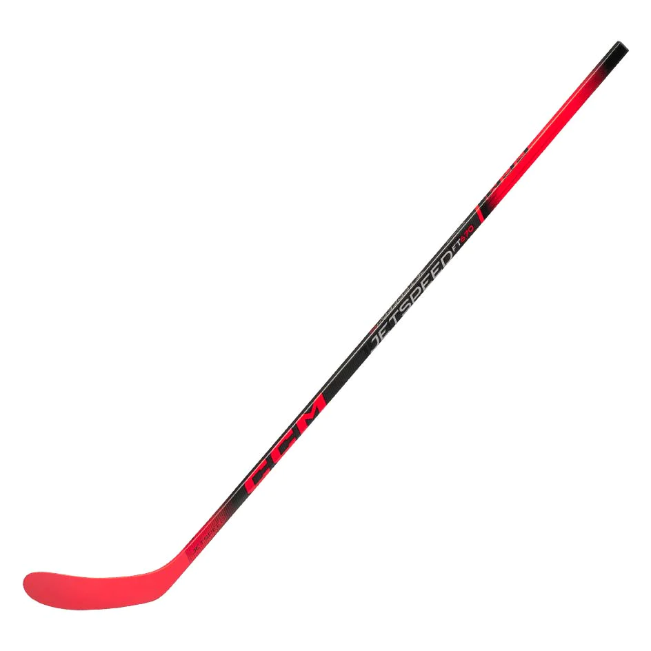 CCM Jetspeed FT670 Junior Composite Hockey Stick