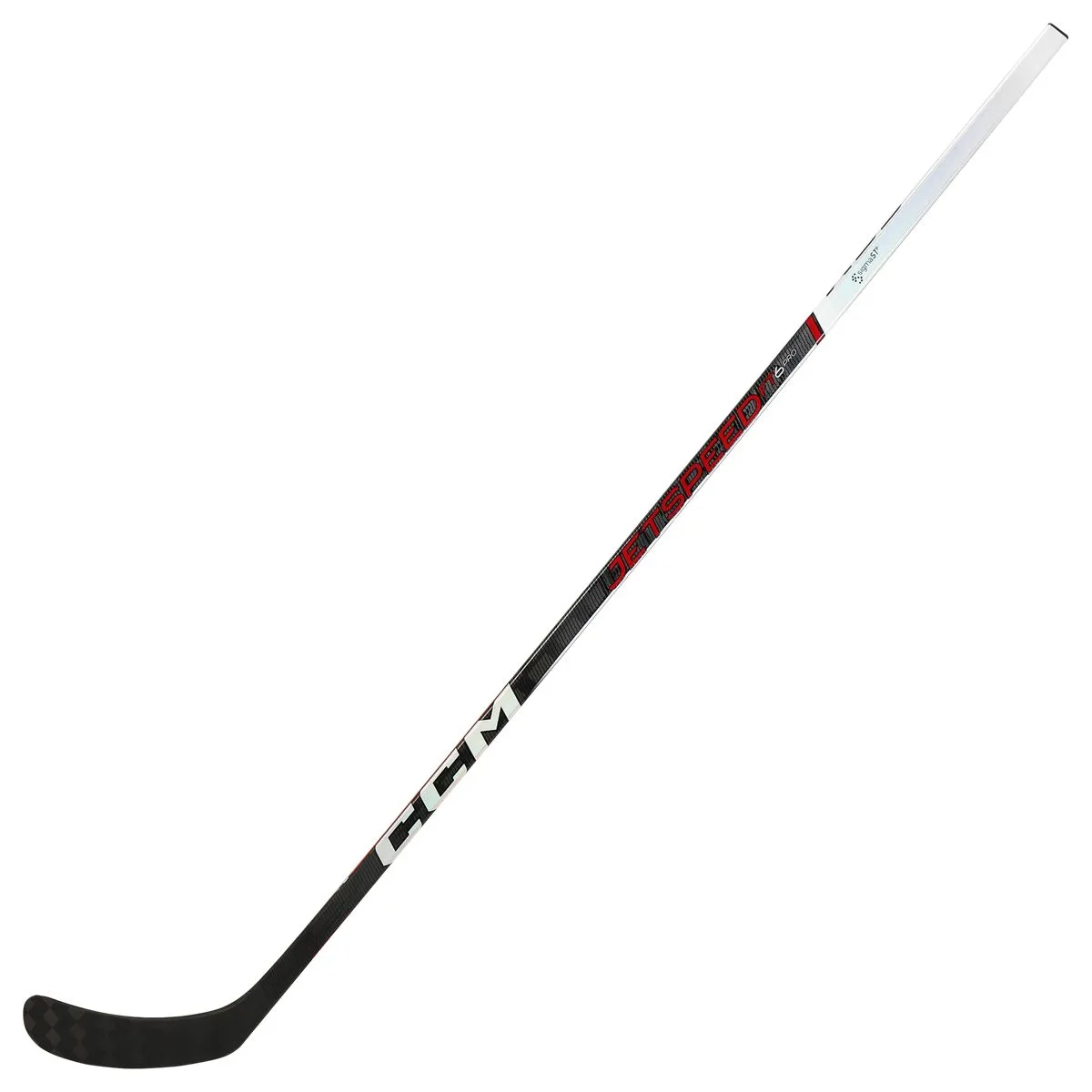 CCM Jetspeed FT6 Pro Senior Composite Hockey Stick