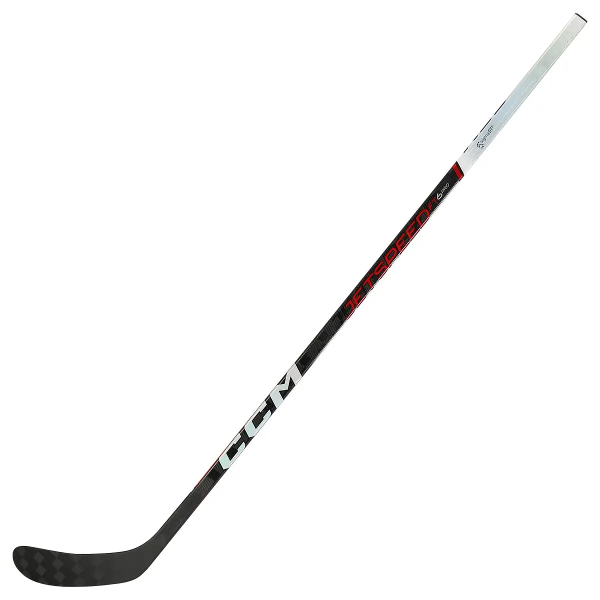 CCM Jetspeed FT6 Pro Youth Composite Hockey Stick