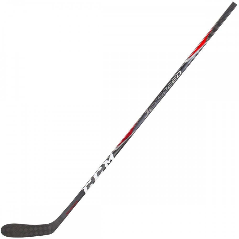 CCM Jetspeed PRO STOCK Senior Composite Hockey Stick