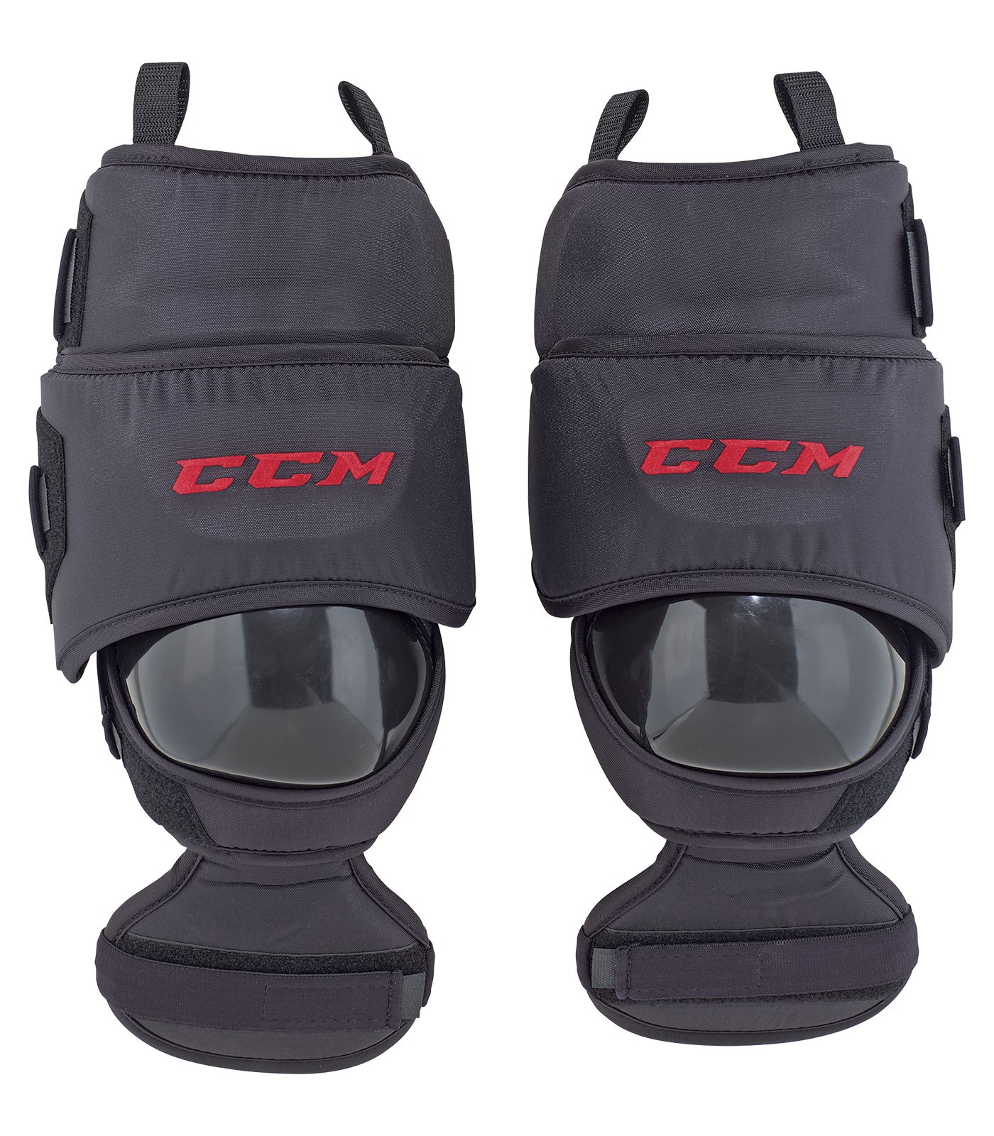 CCM KP500 Goalie Intermediate Knee Protector