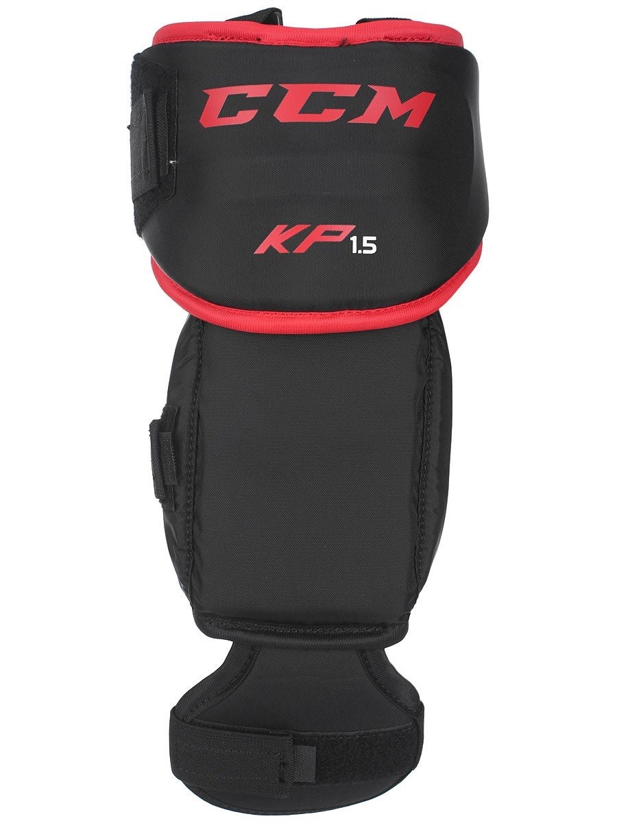 CCM KP 1.5 Senior Goalie Knee Protector