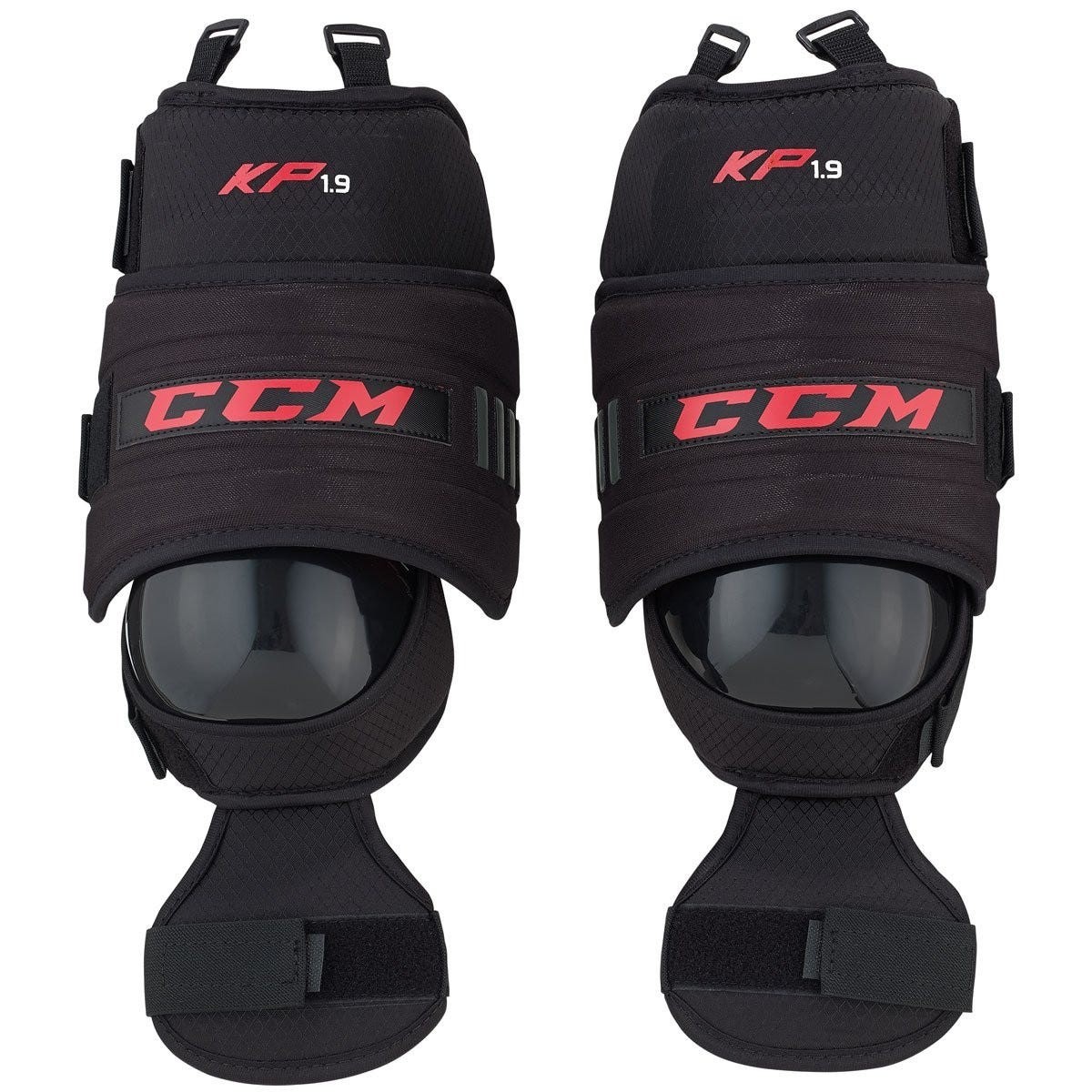 CCM KP 1.9 Intermediate Goalie Knee Protector