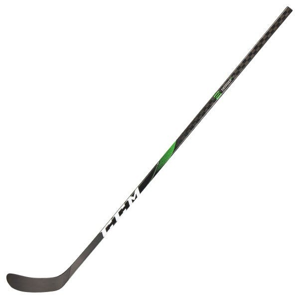 CCM Ribcor Trigger 4 Pro Junior Composite Hockey Stick