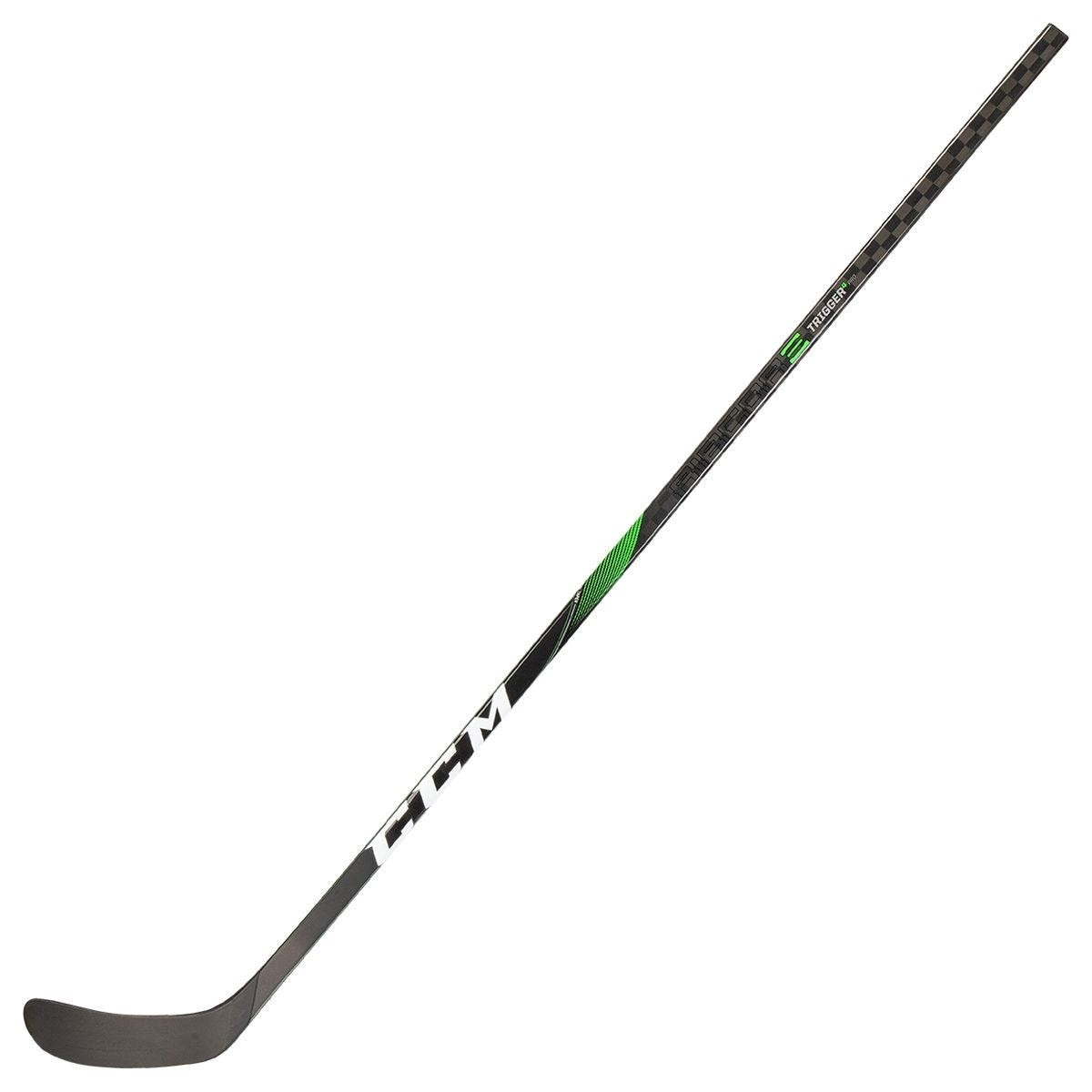 CCM Ribcor Trigger 4 Pro PRO STOCK Senior Composite Hockey Stick