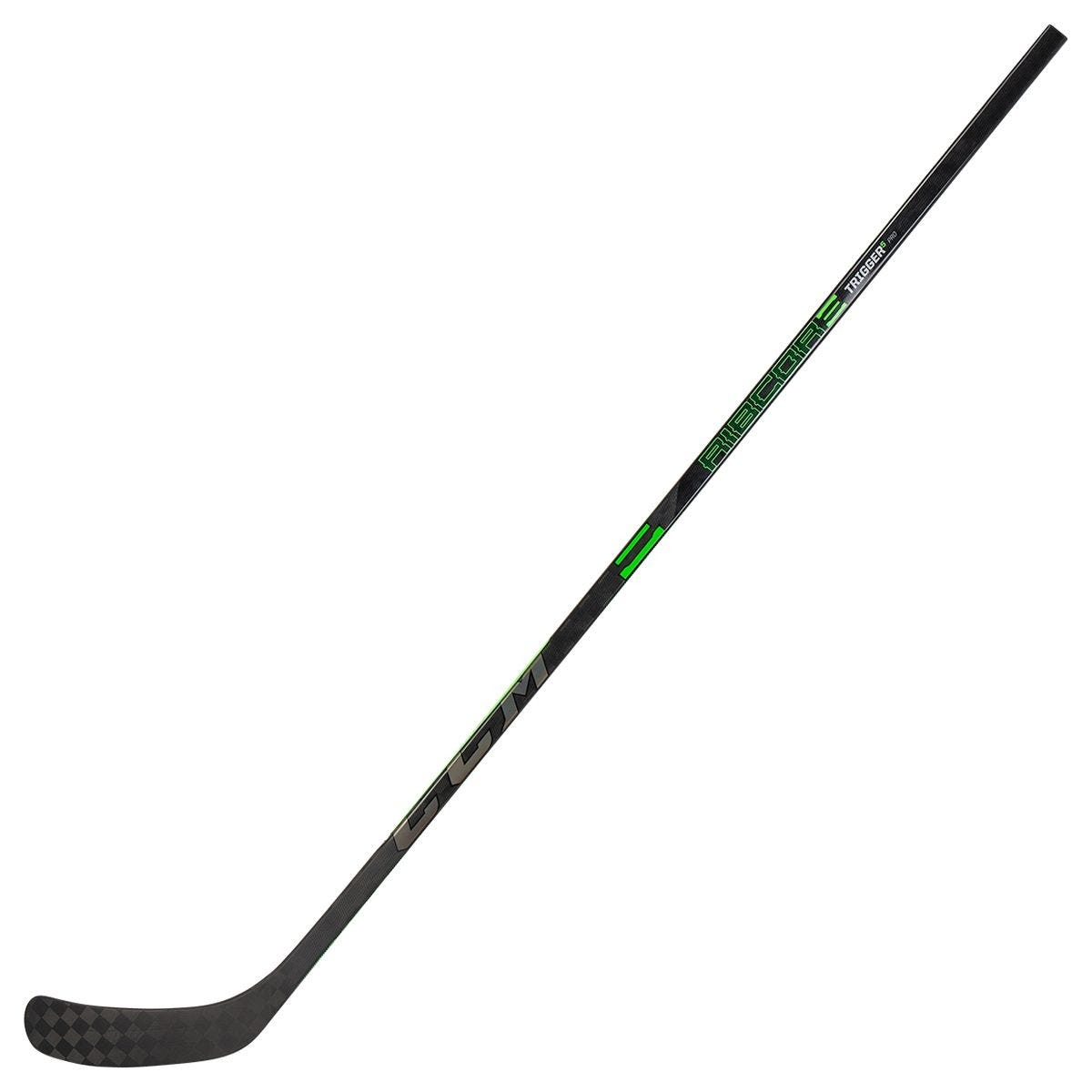 CCM Ribcor Trigger 5 Pro Senior Composite Hockey Stick