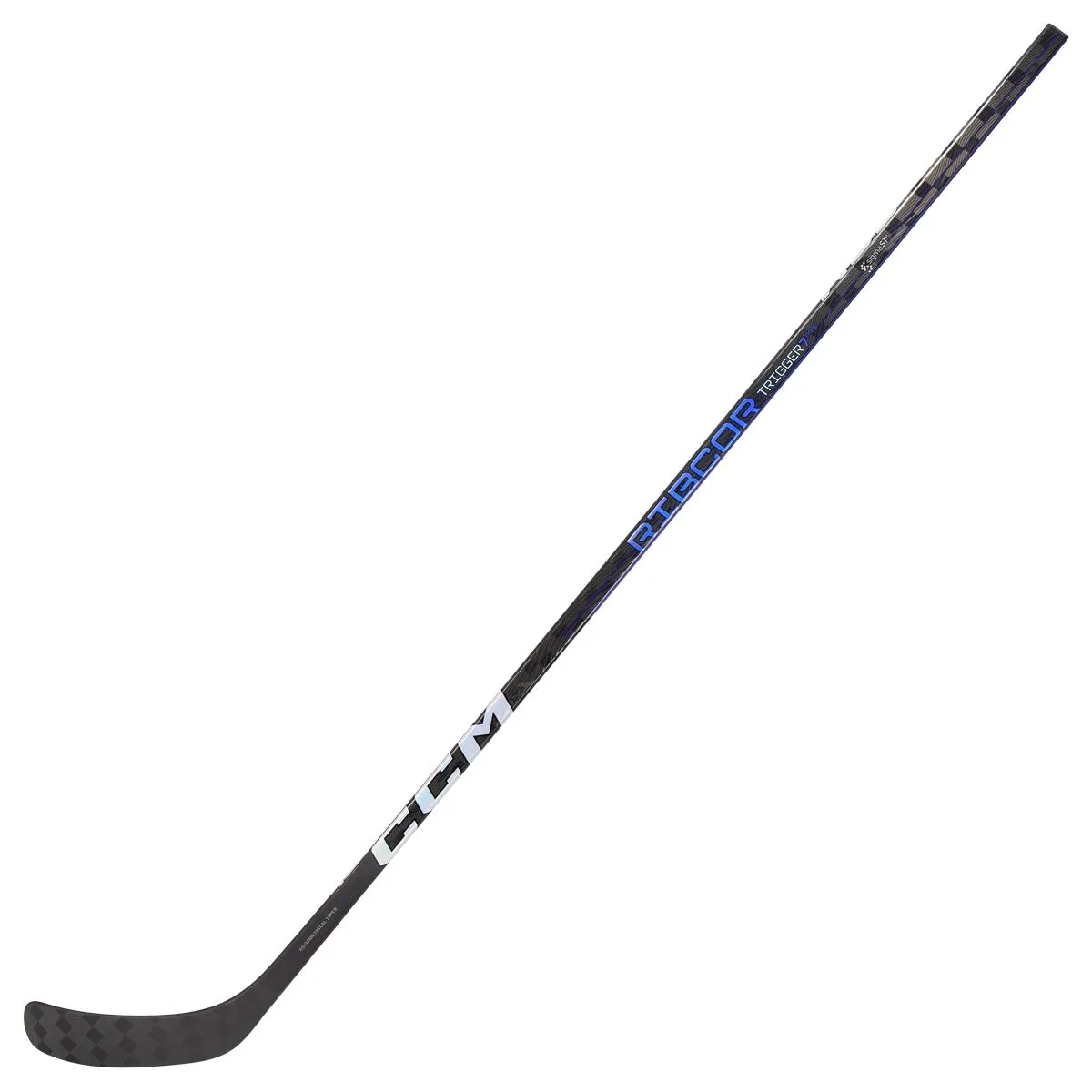 CCM Ribcor Trigger 7 Pro Senior Composite Hockey Stick