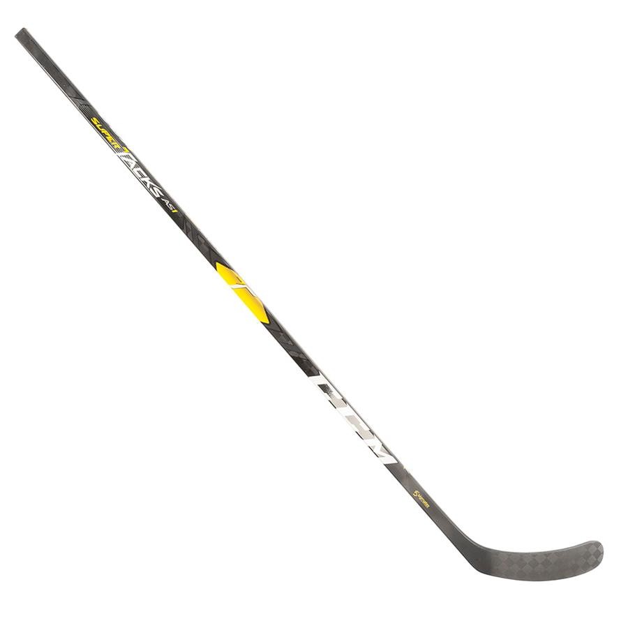 CCM Super Tacks AS1 PRO STOCK Senior Composite Hockey Stick