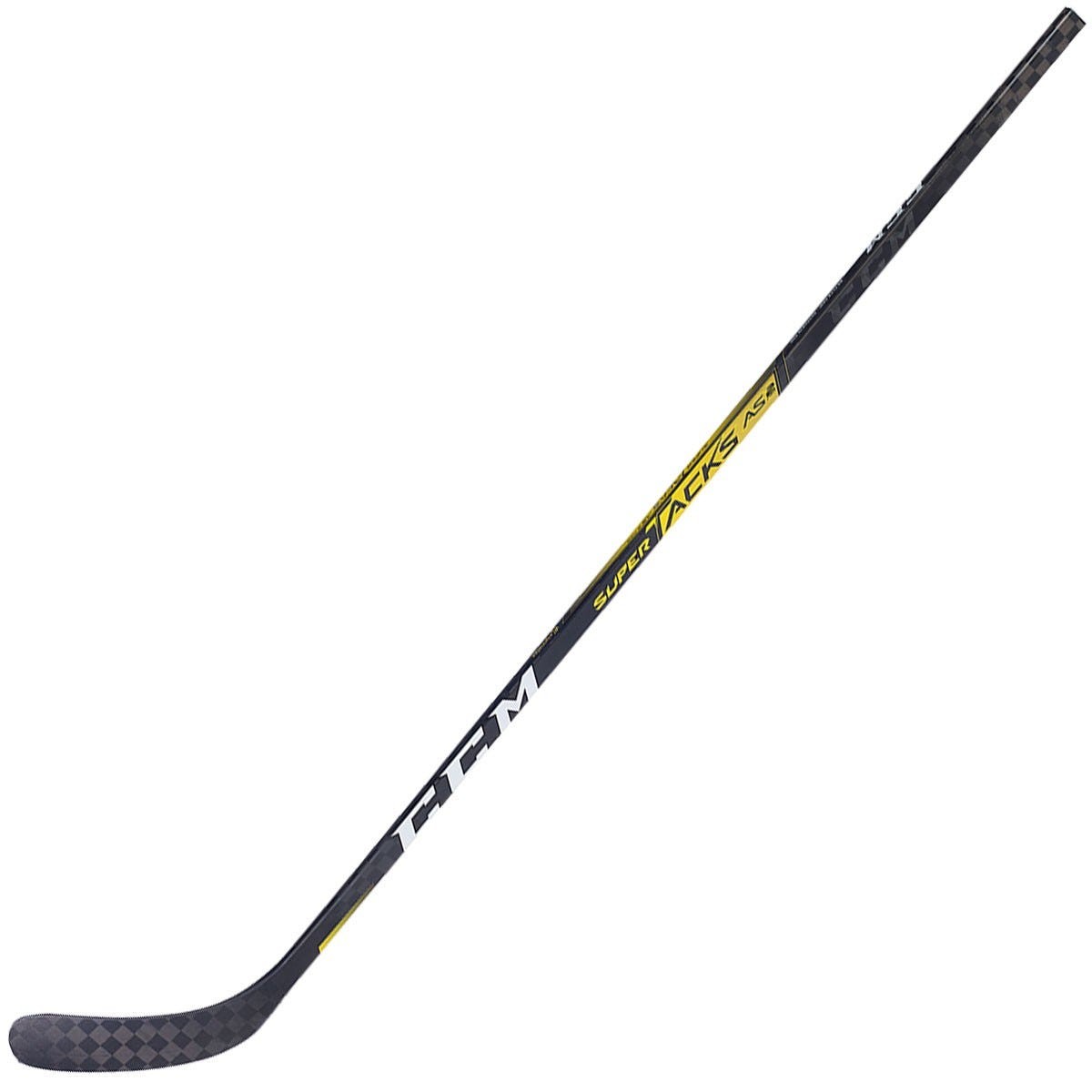 CCM Super Tacks AS2 Pro Junior Composite Hockey Stick