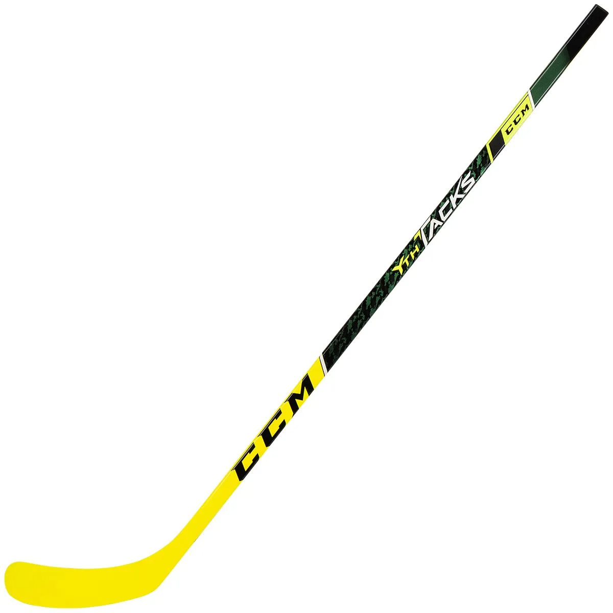 CCM Super Tacks AS3 Youth Composite Hockey Stick