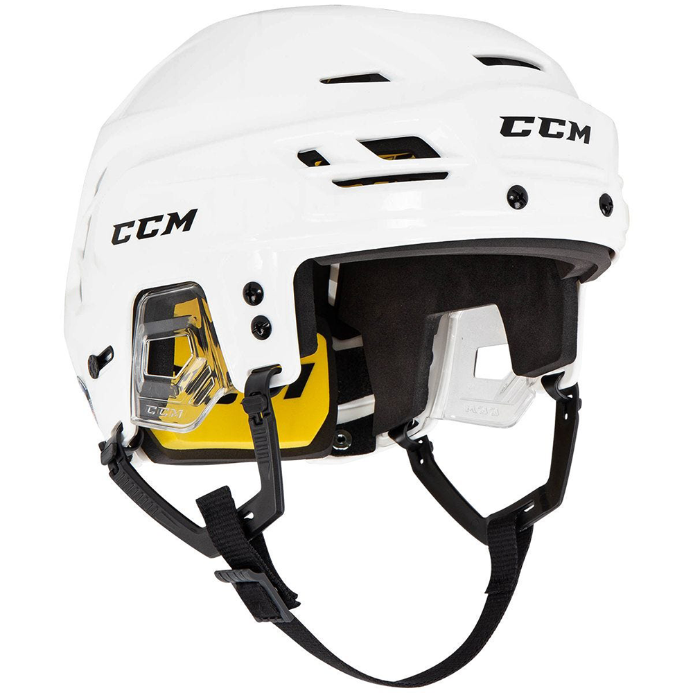 CCM Tacks 210 Senior Hockey Helmet