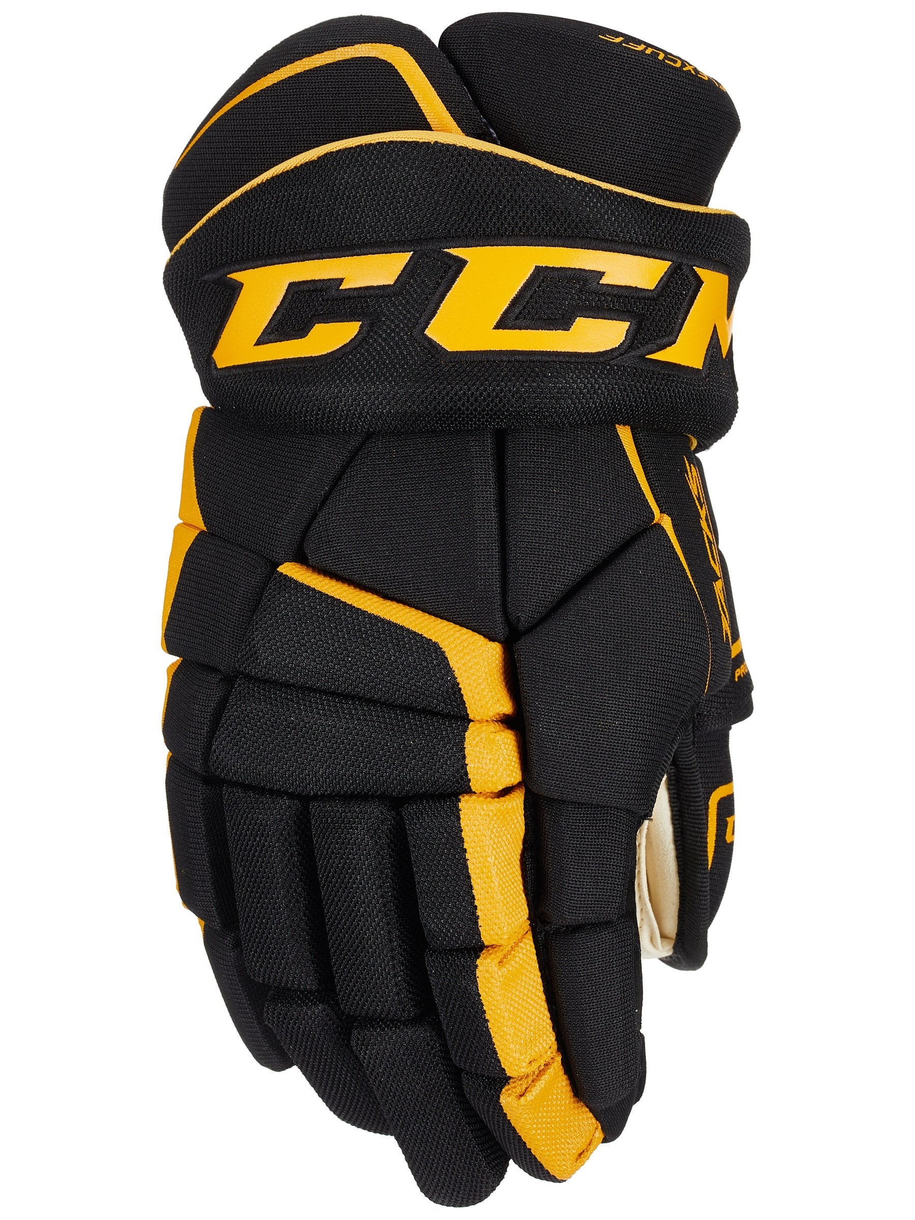 CCM Tacks 9060 Junior Ice Hockey Gloves