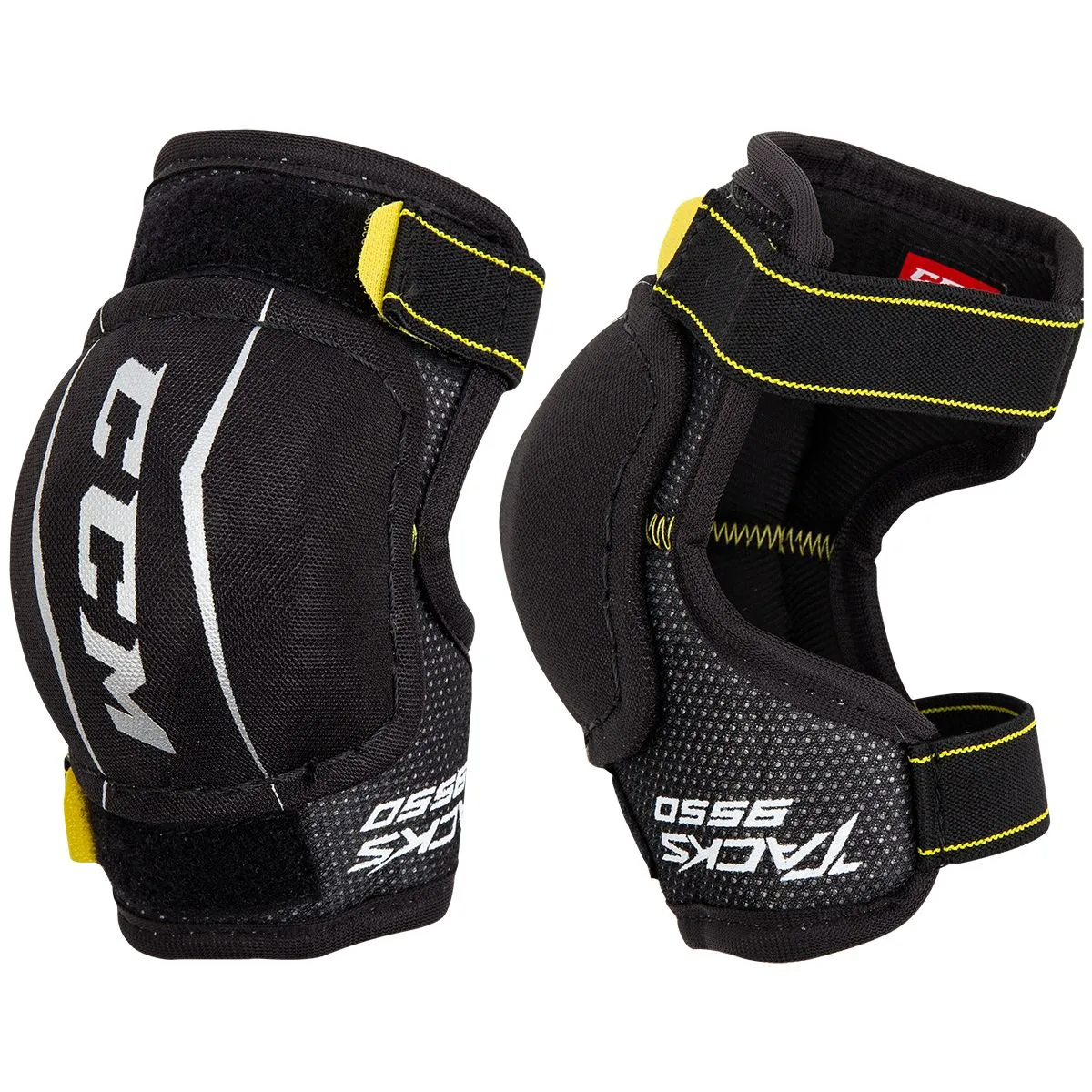 CCM Tacks 9550 Youth Elbow Pads