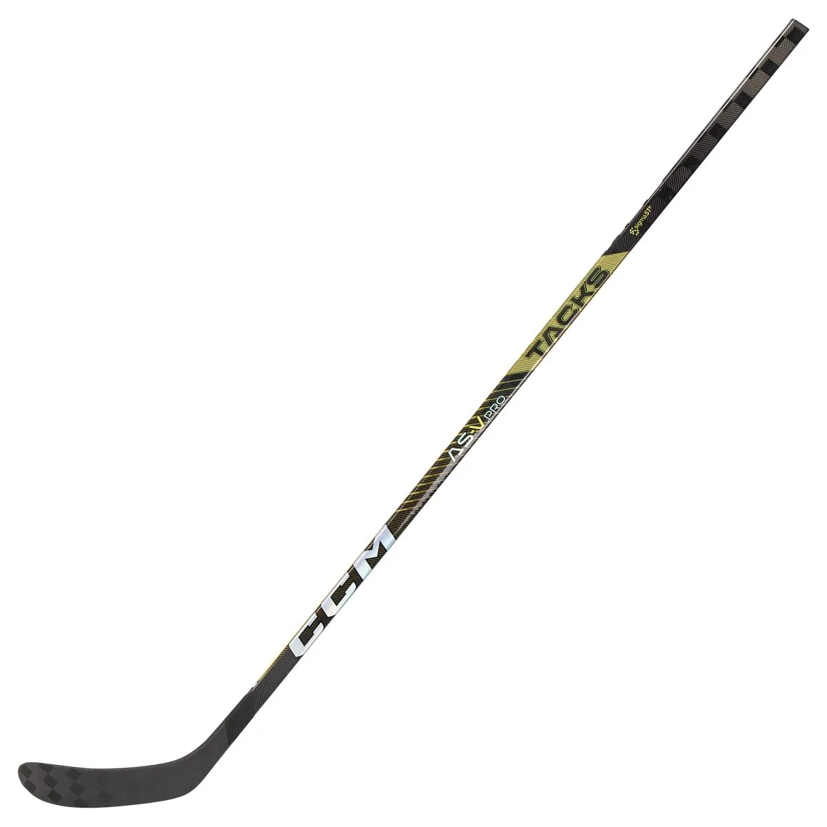 CCM Tacks AS-V Pro Junior Composite Hockey Stick