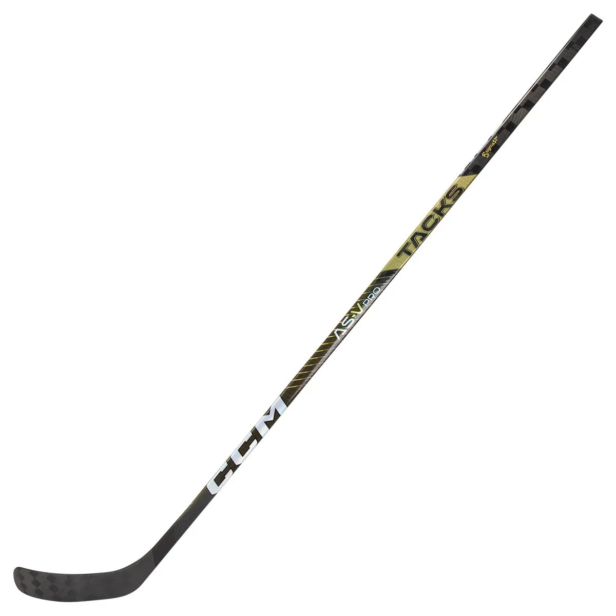 CCM Tacks AS-V Pro PRO STOCK Senior Composite Hockey Stick