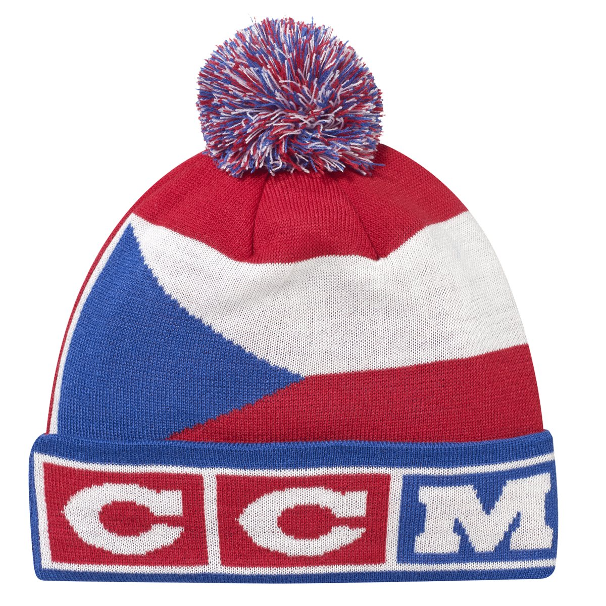 CCM Team Czech Republic Winter Hat
