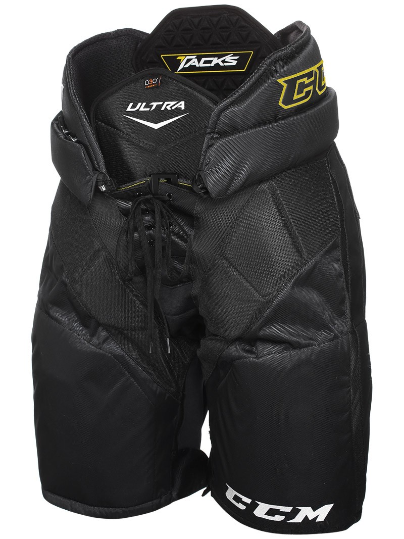 CCM Ultra Tacks Senior Ice Hockey Pants