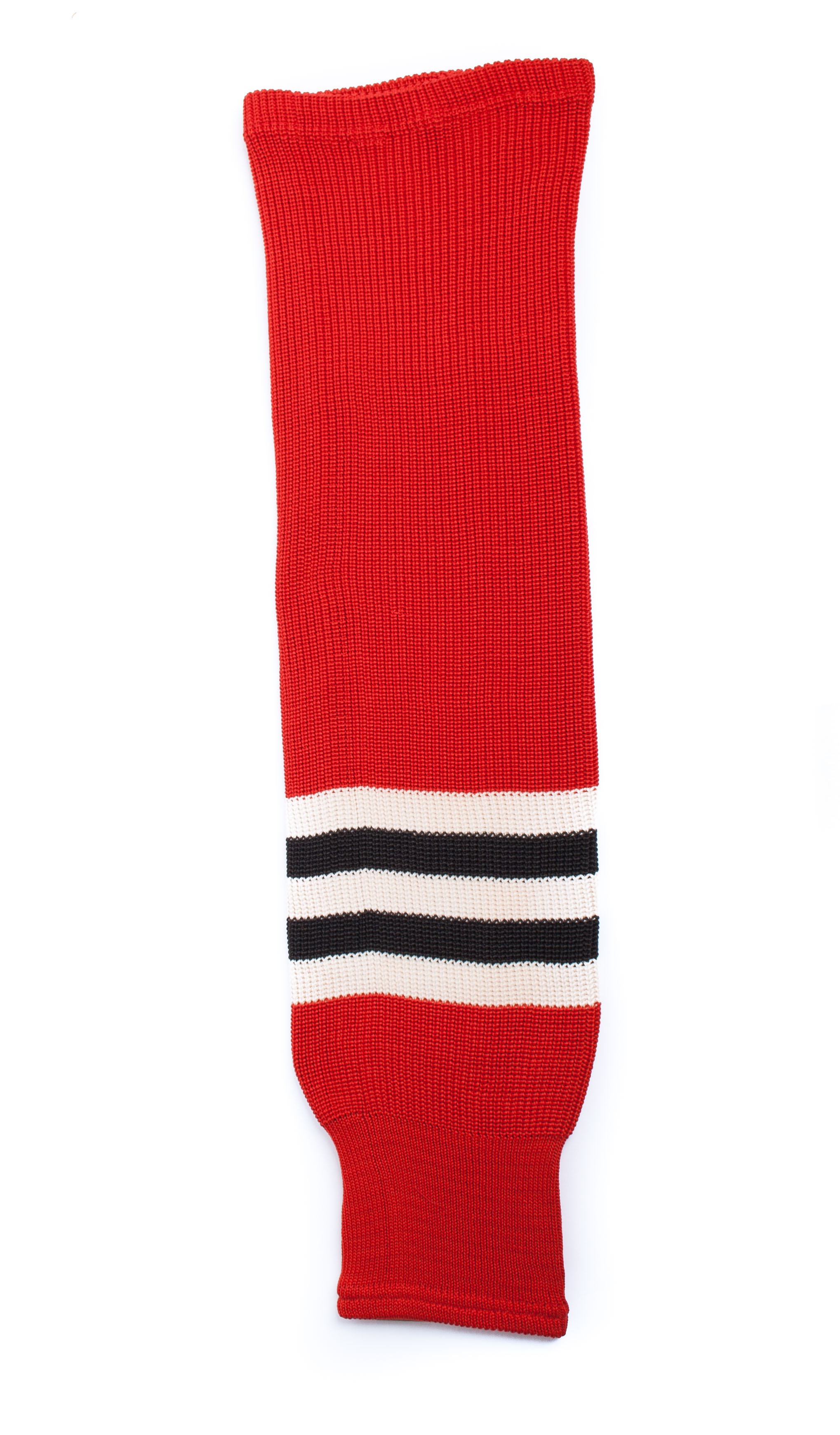 HOKEJAM.LV Knit Adult Hockey Socks#005