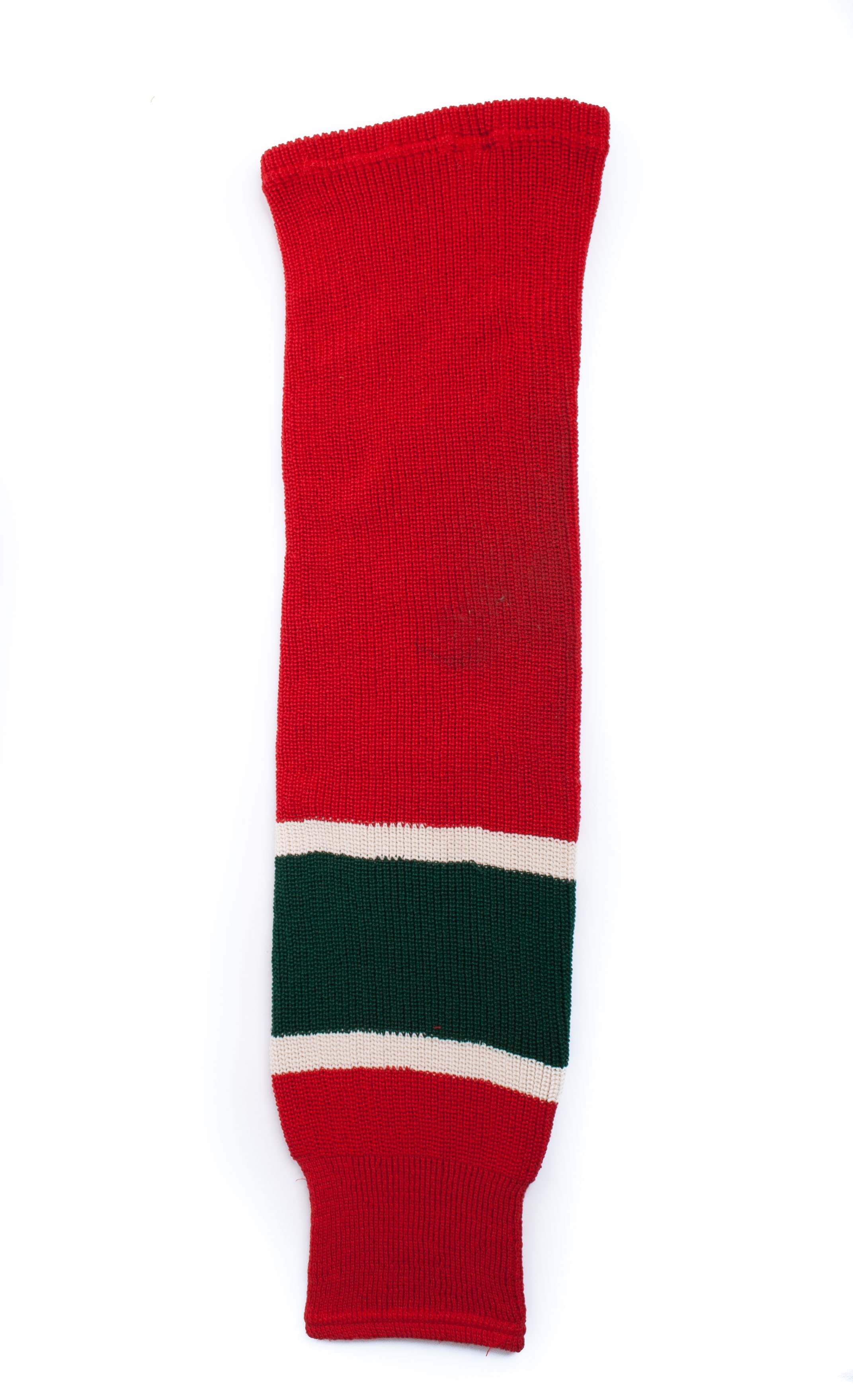 CCM Knit Adult Hockey Socks#004