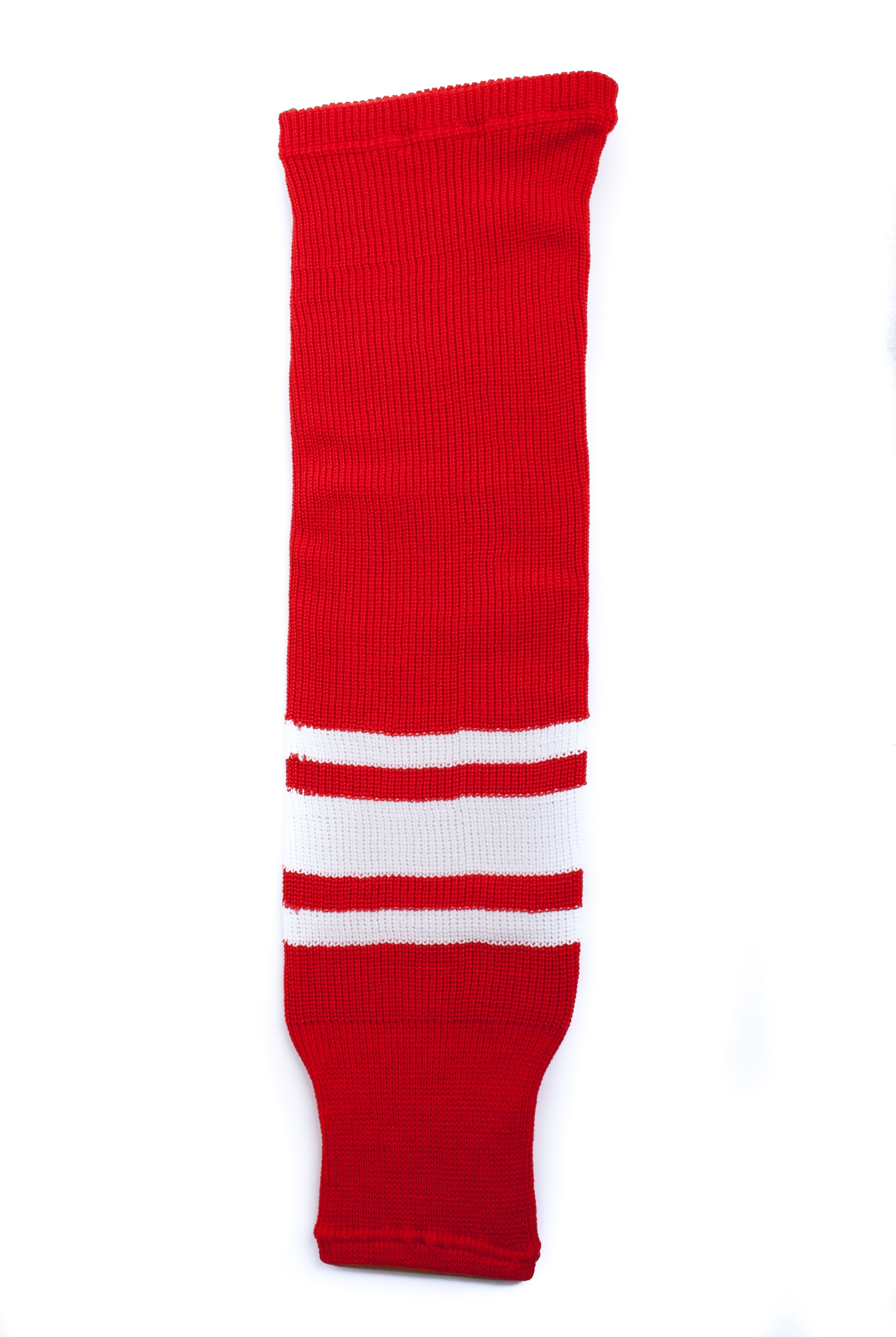 HOKEJAM.LV Knit Adult Hockey Socks#007