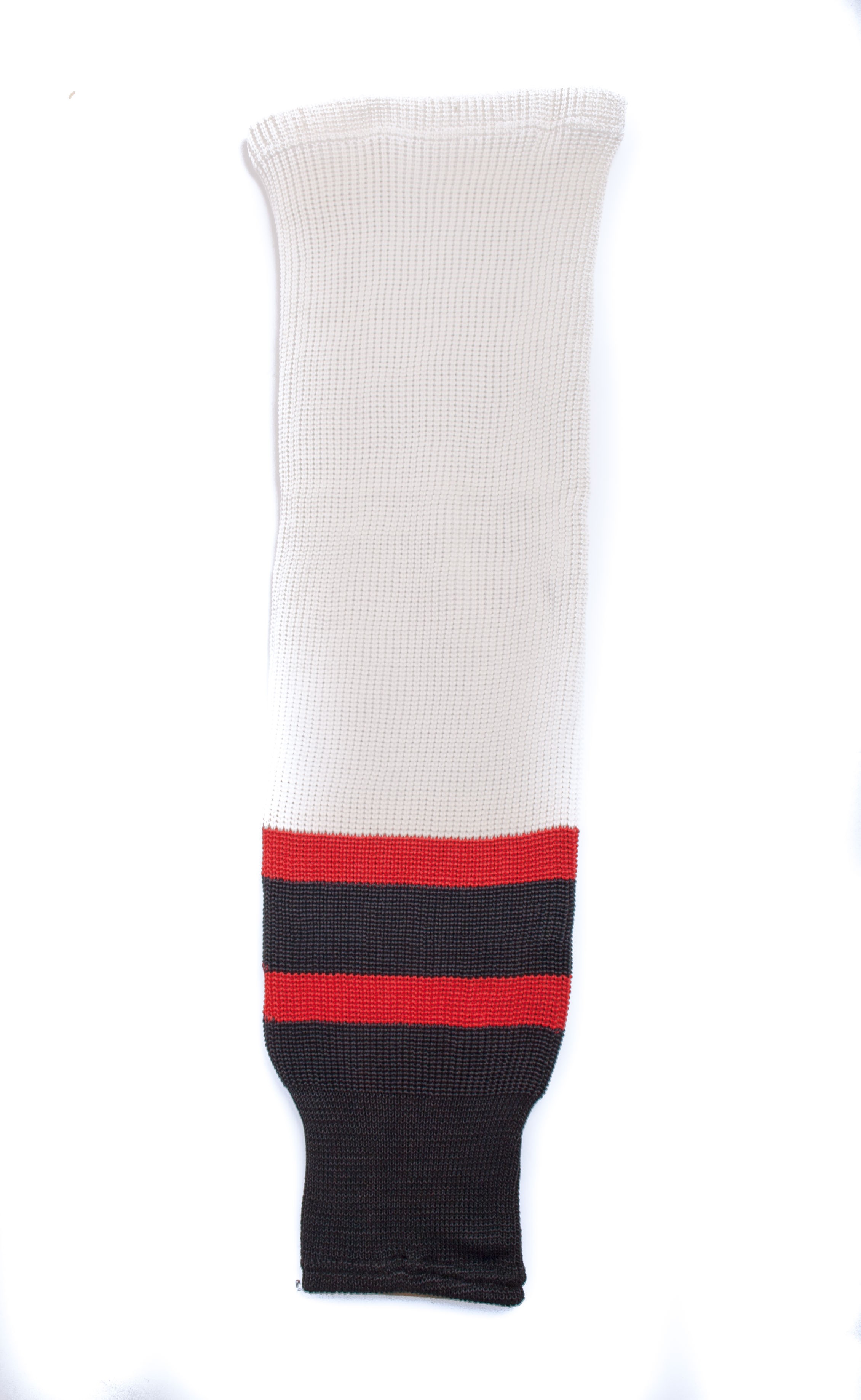 HOKEJAM.LV Knit Adult Hockey Socks#010