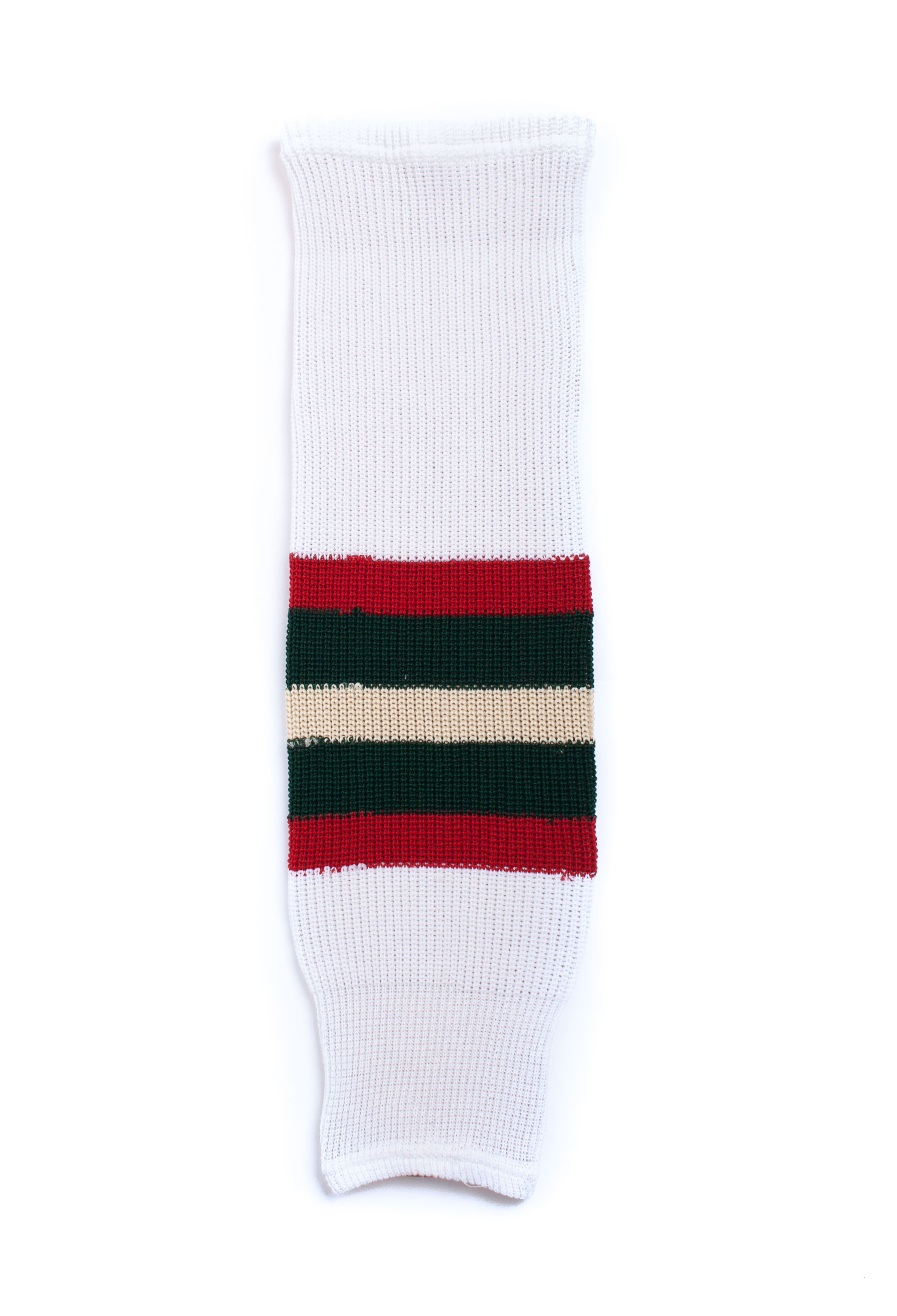 CCM Knit Junior Hockey Socks#020