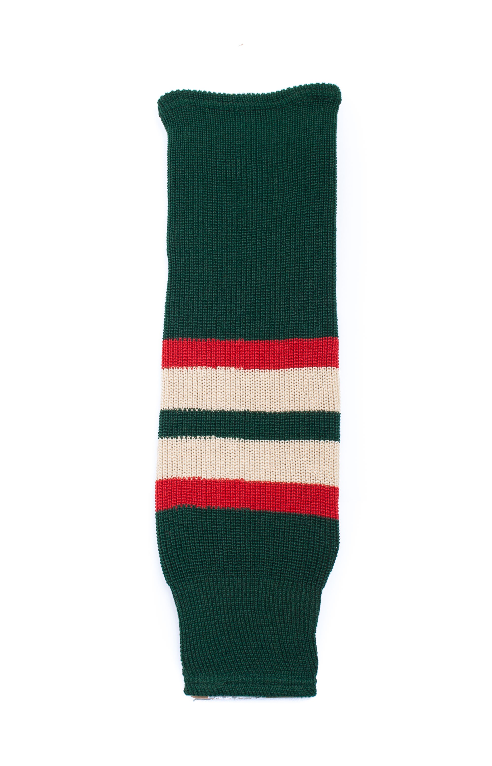 CCM Knit Junior Hockey Socks#018