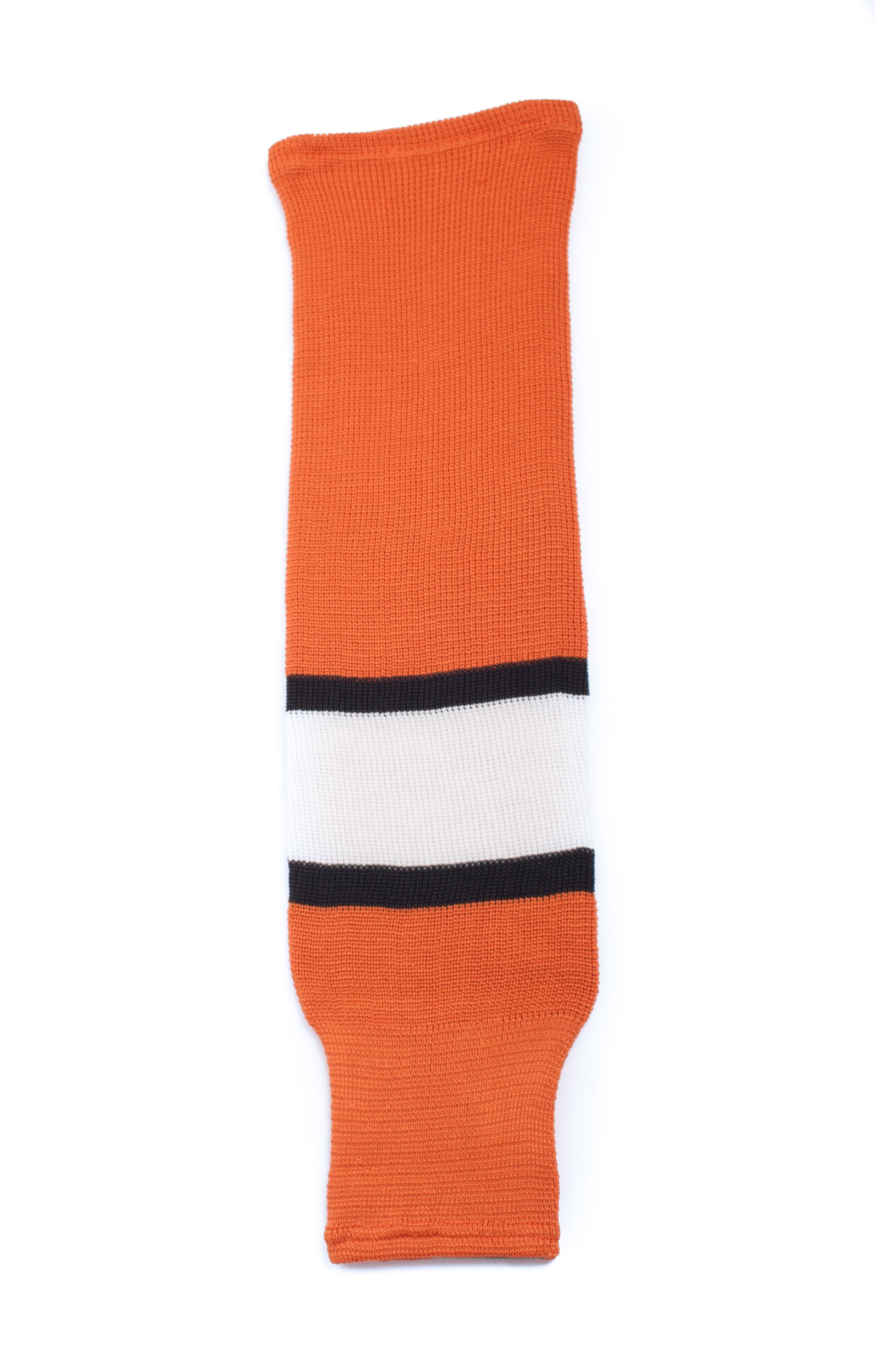 HOKEJAM.LV Knit Adult Hockey Socks#014