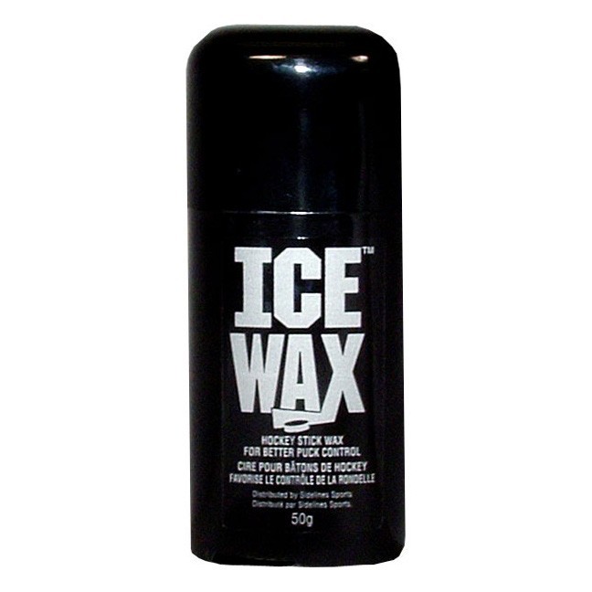 ICE WAX Hockey Stick Wax 50g