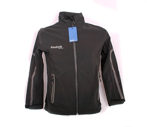 Reebok Softshell Junior Jacket