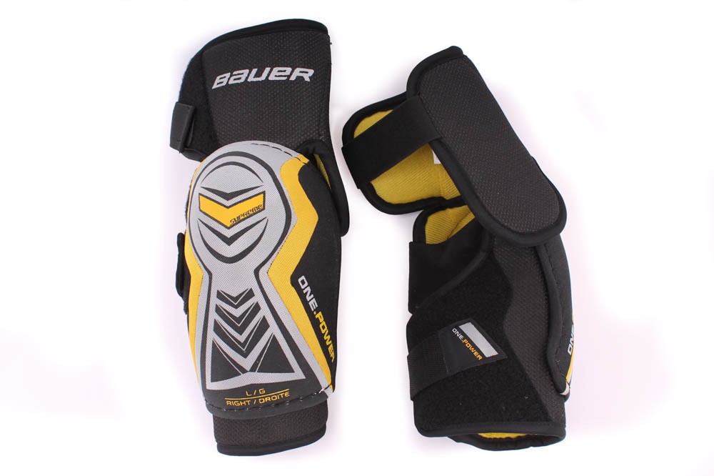 Bauer Supreme One Power Junior Elbow Pads