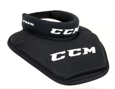 CCM 508 Pro Goalie Neck Guards