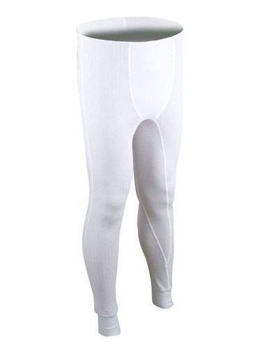 AVENTO Adult Thermal Pants