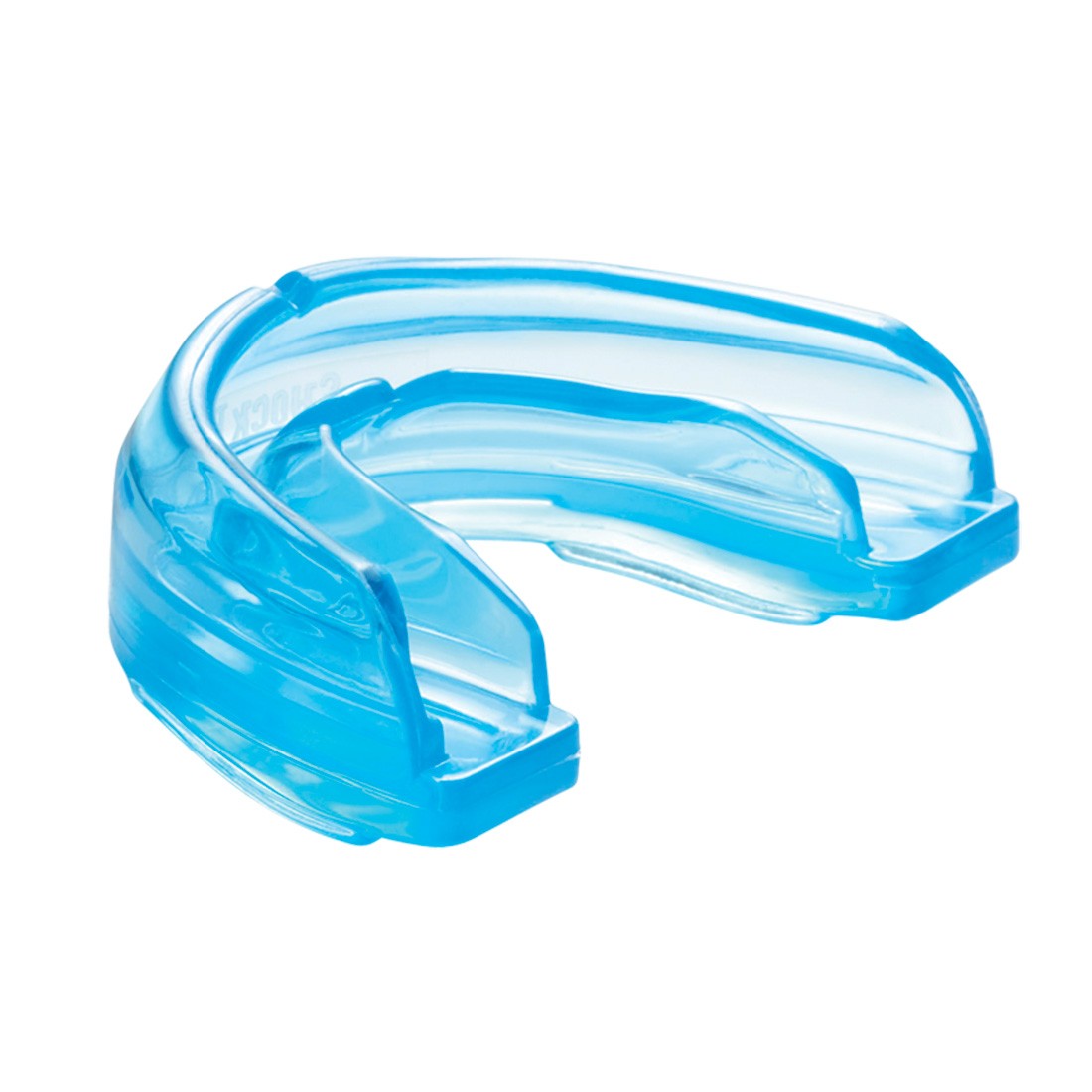 SHOCK DOCTOR Braces Youth Mouth Guard 4100Y