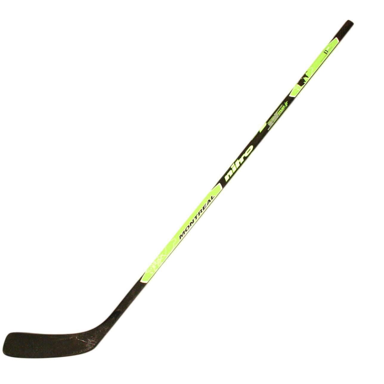 MONTREAL Nitro Junior Composite Hockey Stick