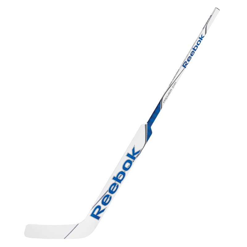 REEBOK Premier 24K Intermediate Goalie Stick