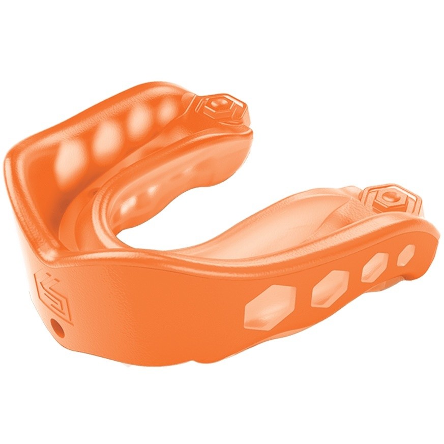 SHOCK DOCTOR Senior Gel Max Mouth Guard 6133A