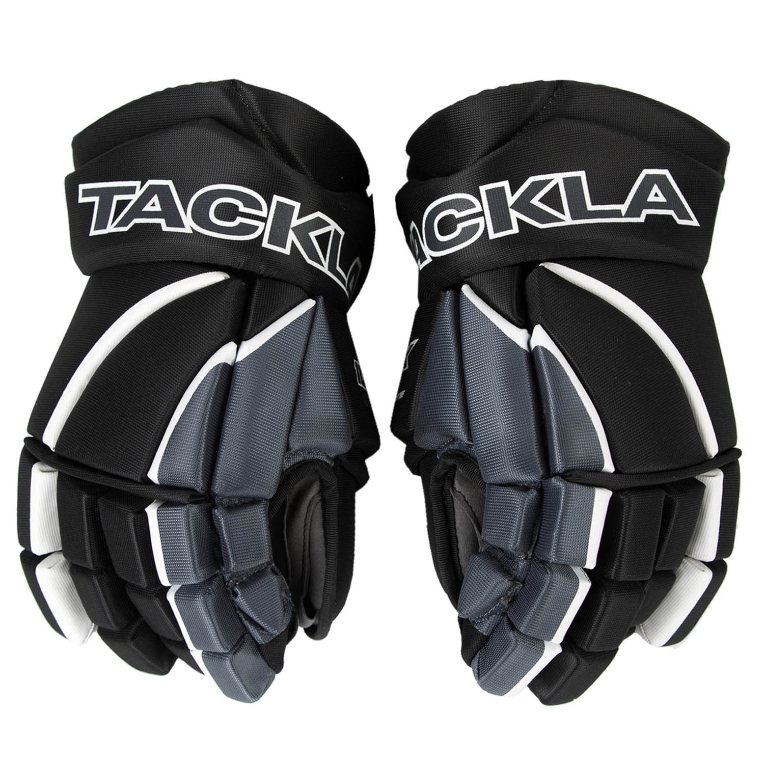 TACKLA 1000X Pro Zone Senior Ice Hockey Gloves